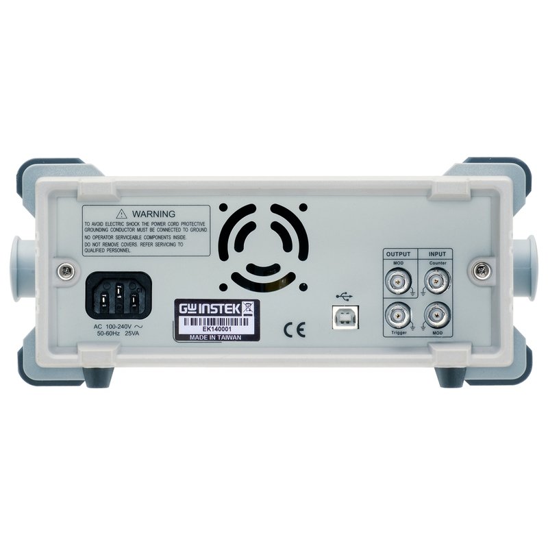 GW Instek AFG-2125