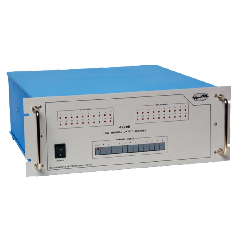Measurements International 4220B