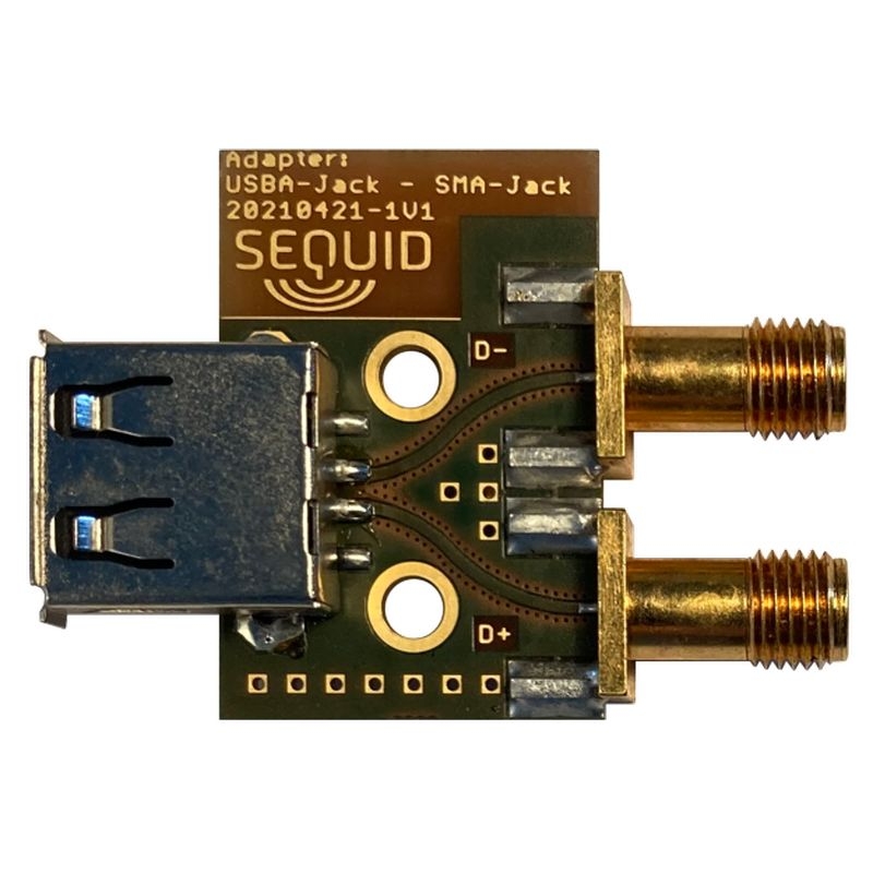 Sequid AB-SMA-USBA-J