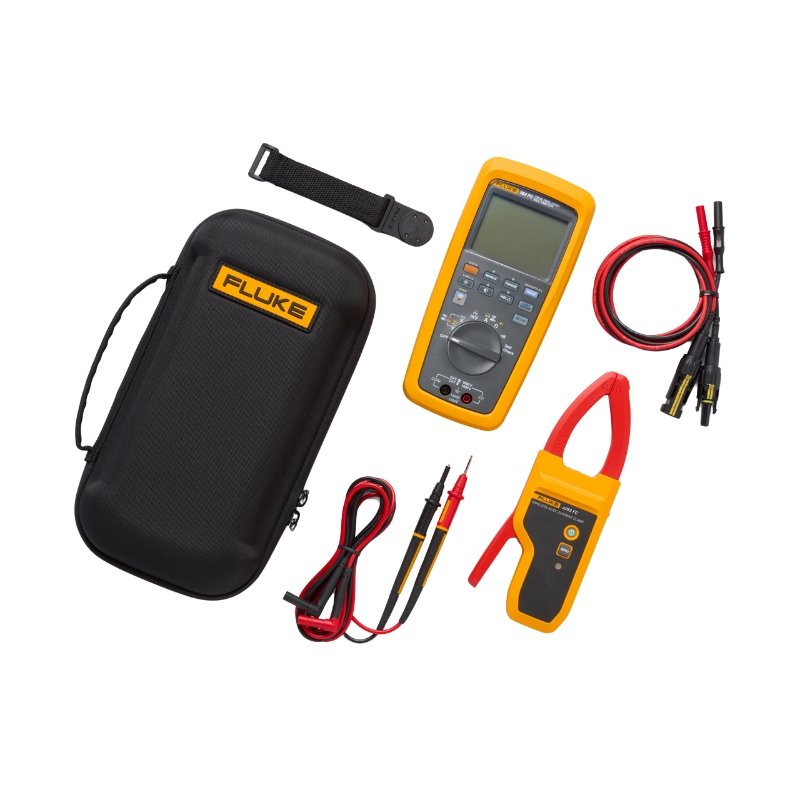 Fluke 283FC/PV/EUR