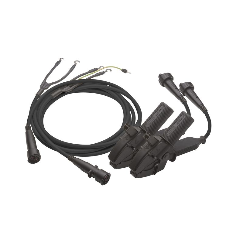 Megger KC2-TL3-C 1006-461