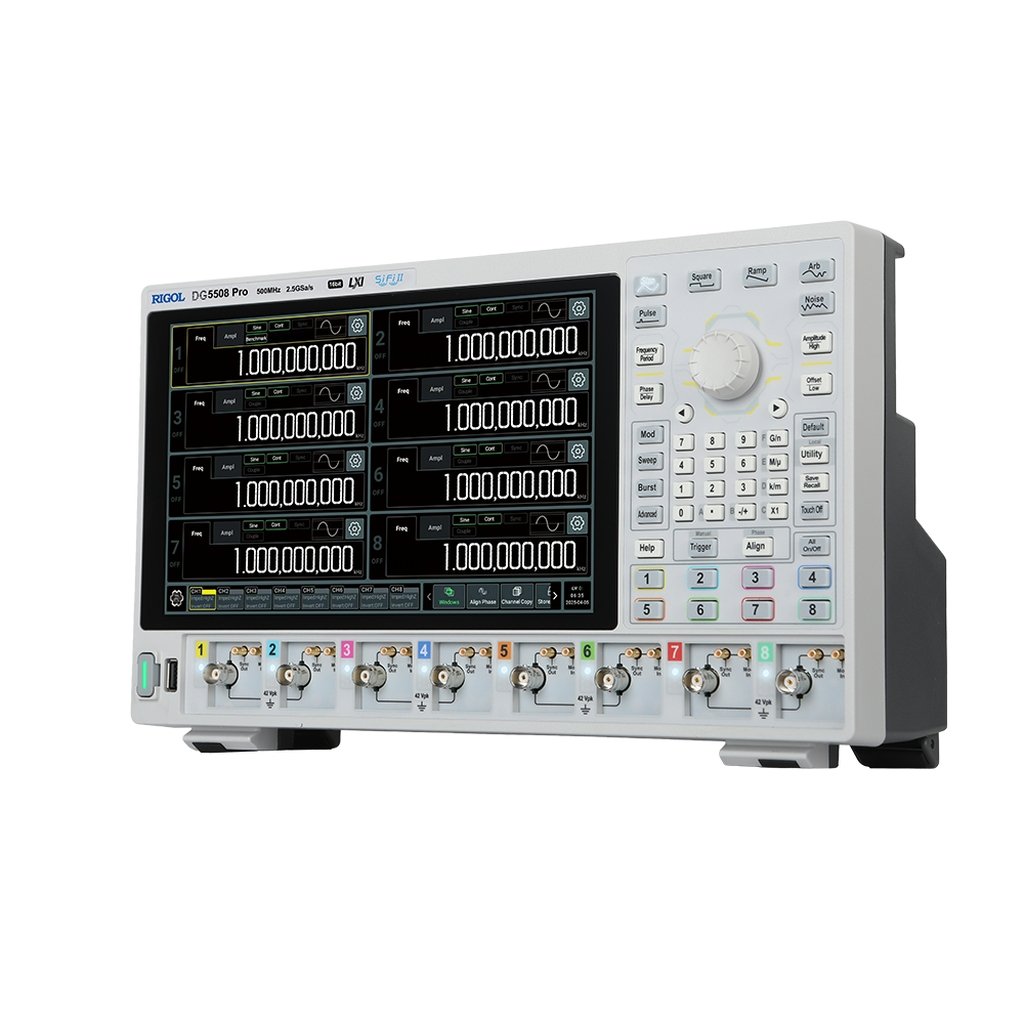 Rigol DG5508 Pro