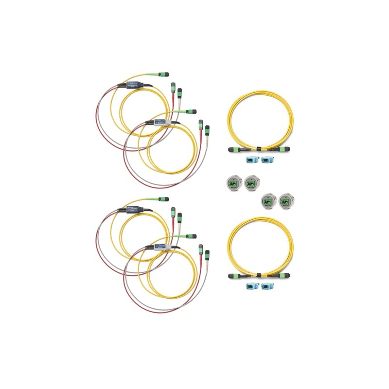 Fluke Networks CFM-EXPAND-S-MPO16
