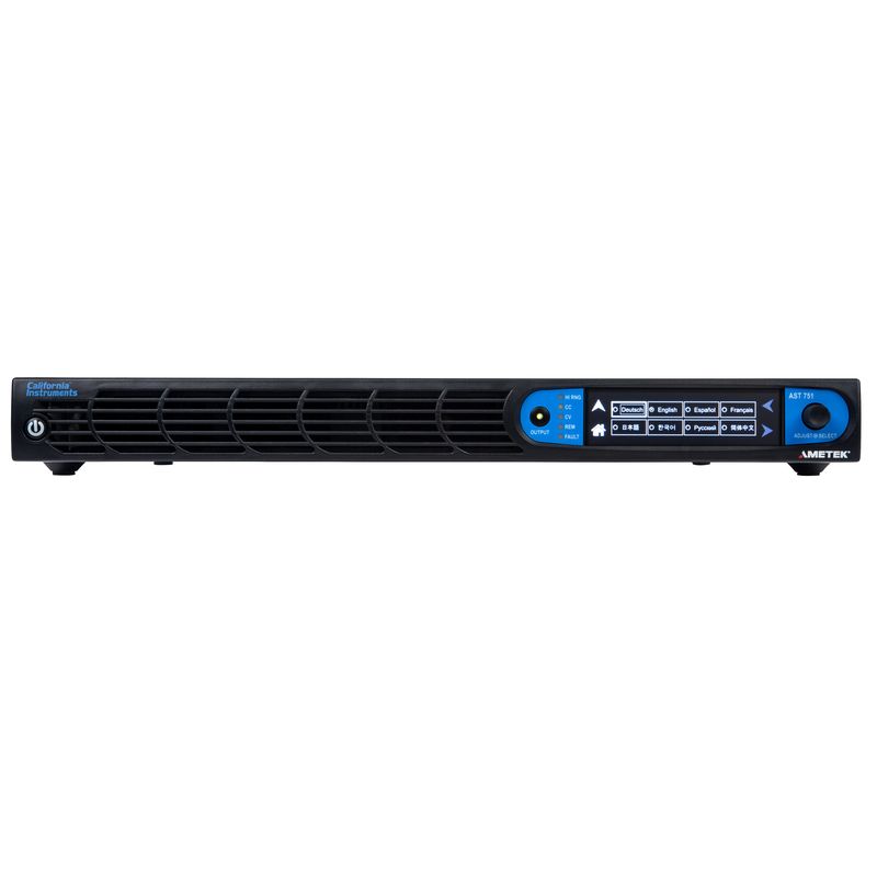 AMETEK AST0751A1B