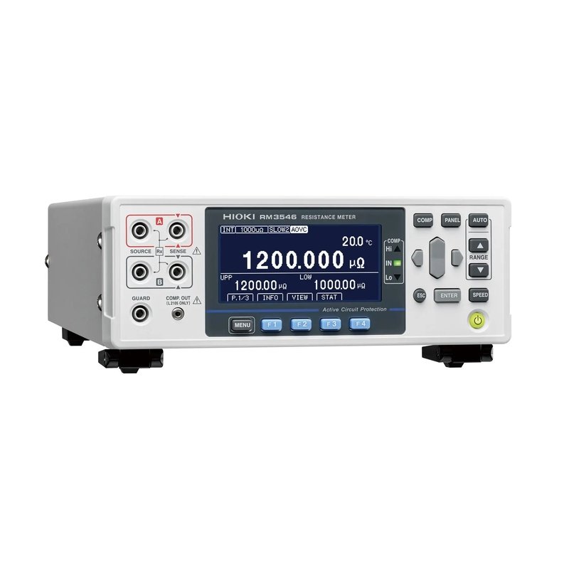 HIOKI RM3546