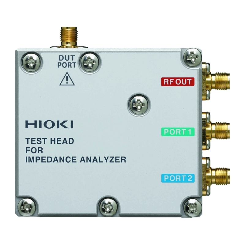HIOKI IM7581-01