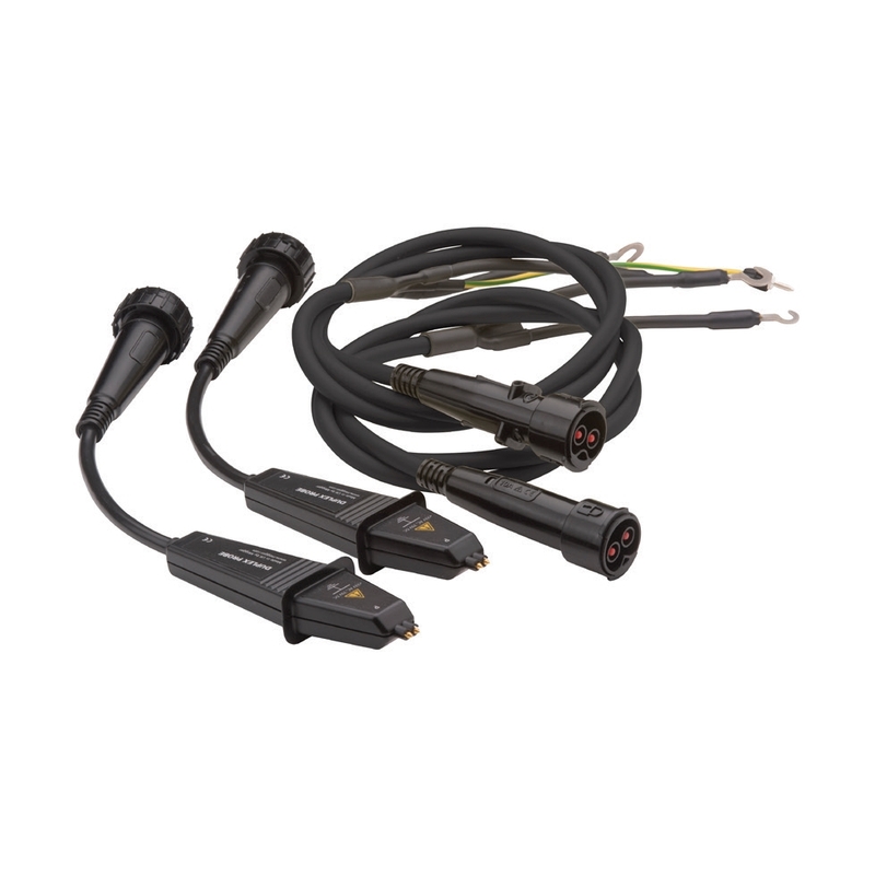Megger DH4-CHDC 1006-463