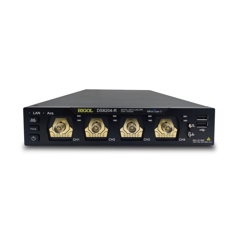 Rigol DS8034-R