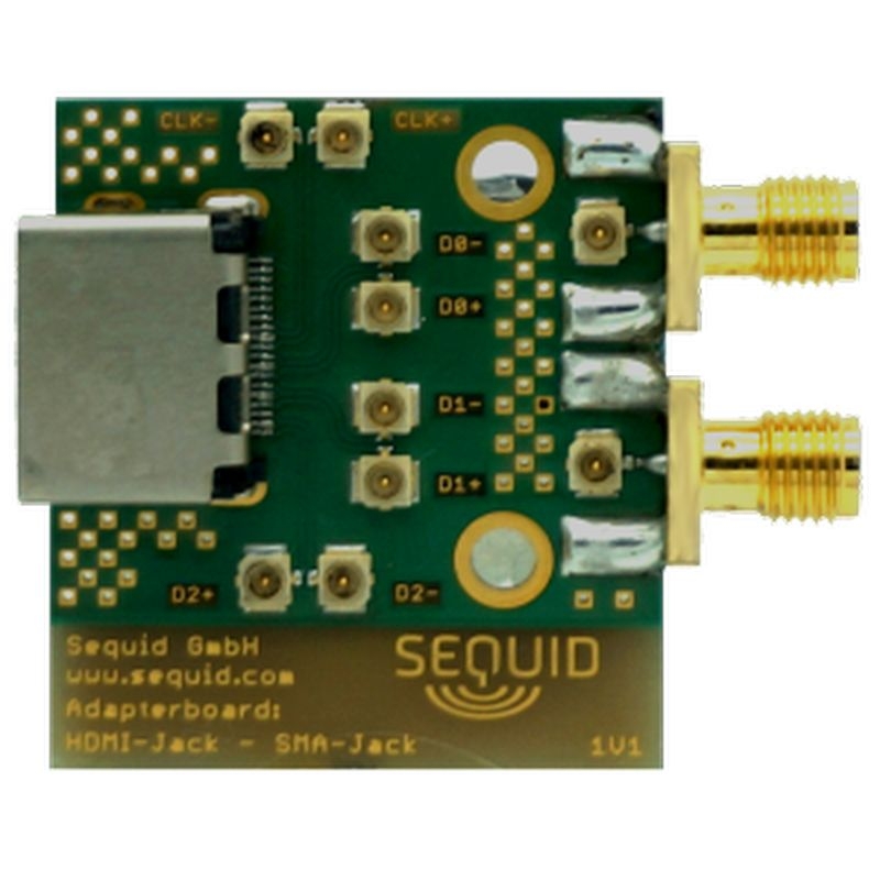 Sequid AB-SMA-HDMI-J