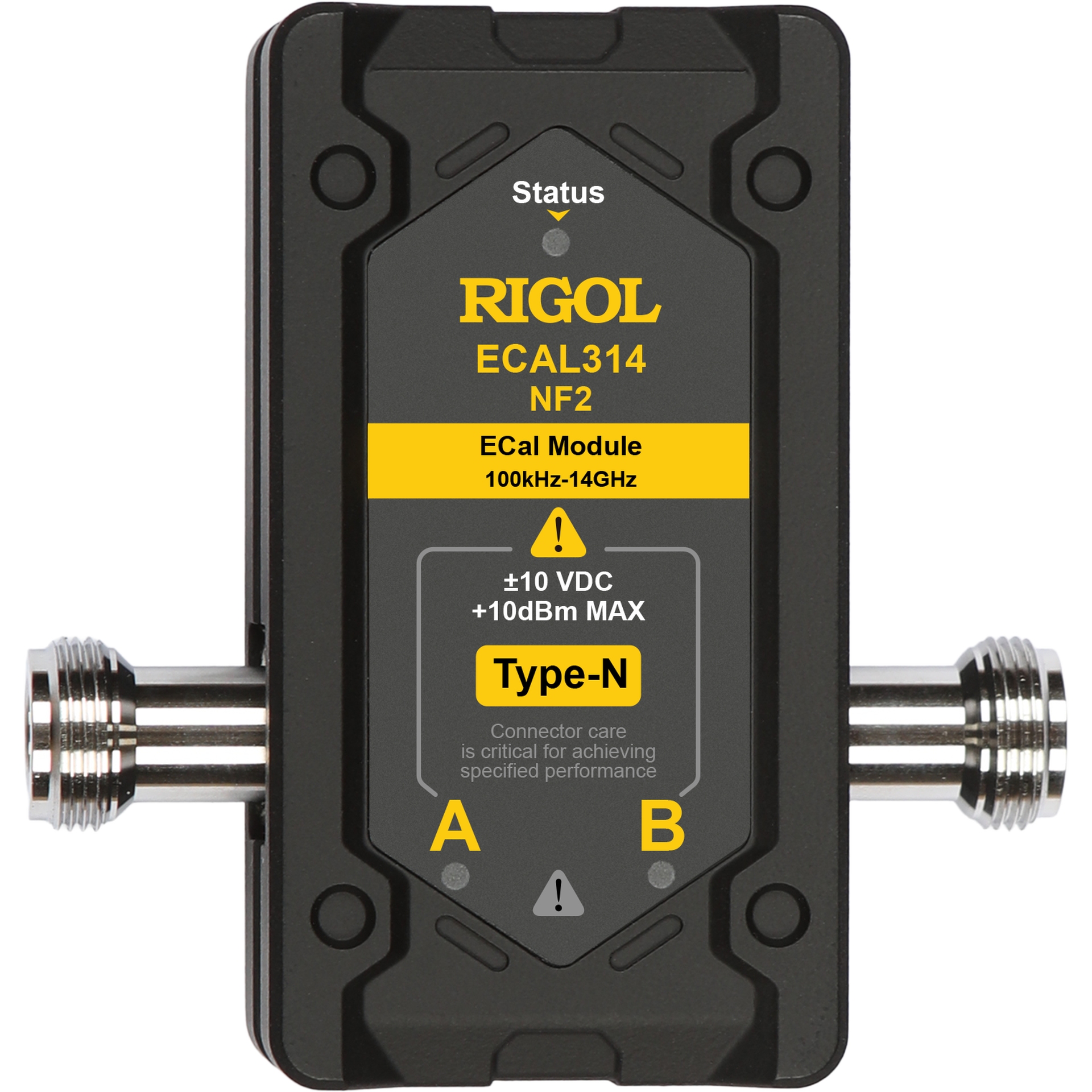 Rigol ECAL314-NF2
