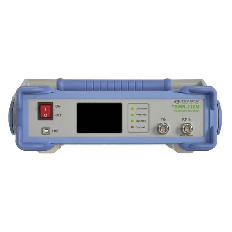 TekBox TBMR-110M