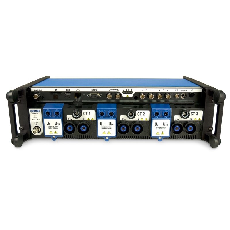Radian RX-20-PQ/AS