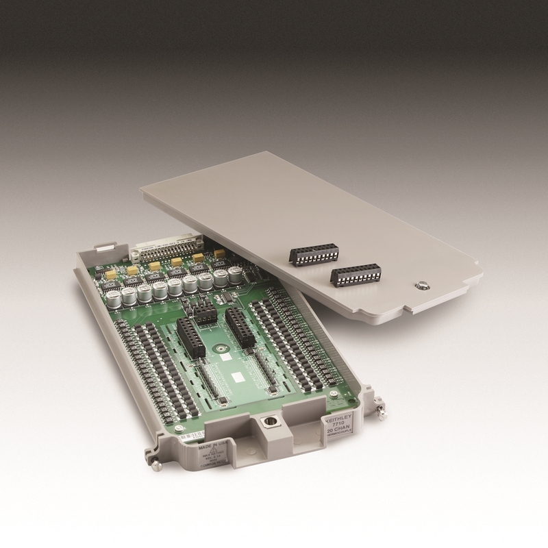 Keithley 7710