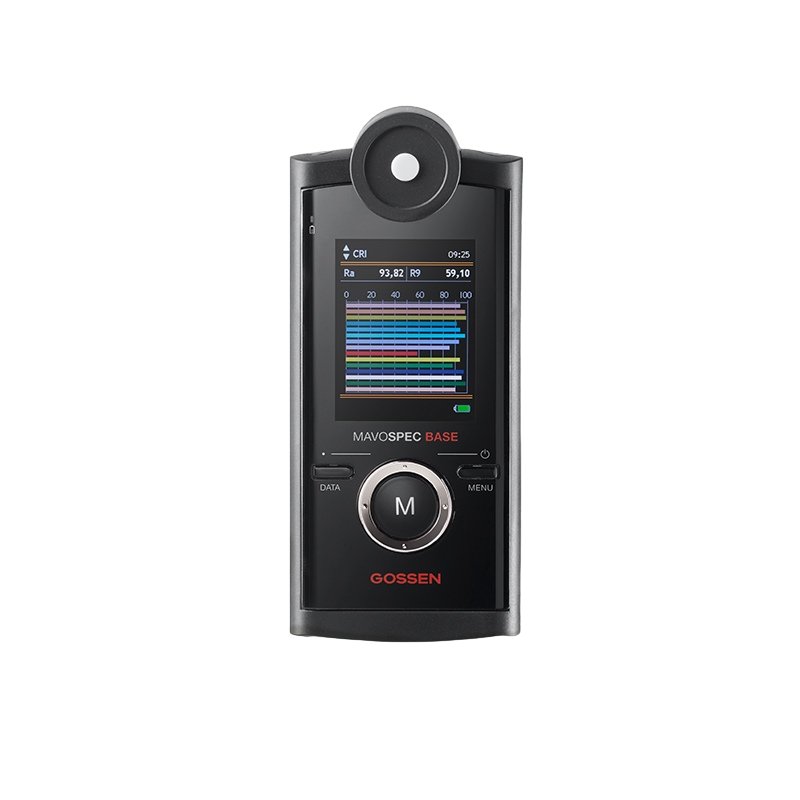 Gossen Metrawatt F521G