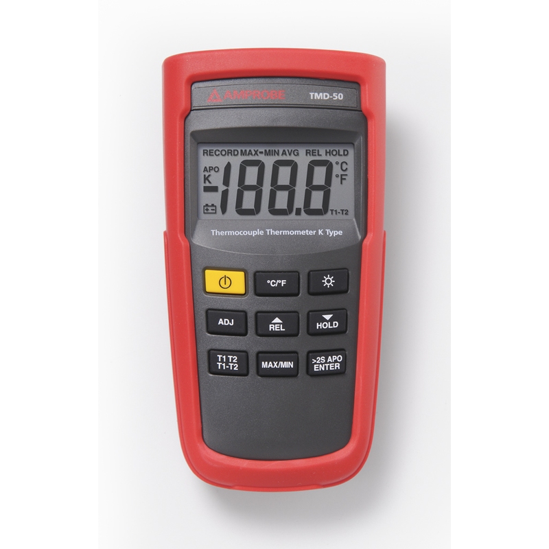 Beha Amprobe TMD-50