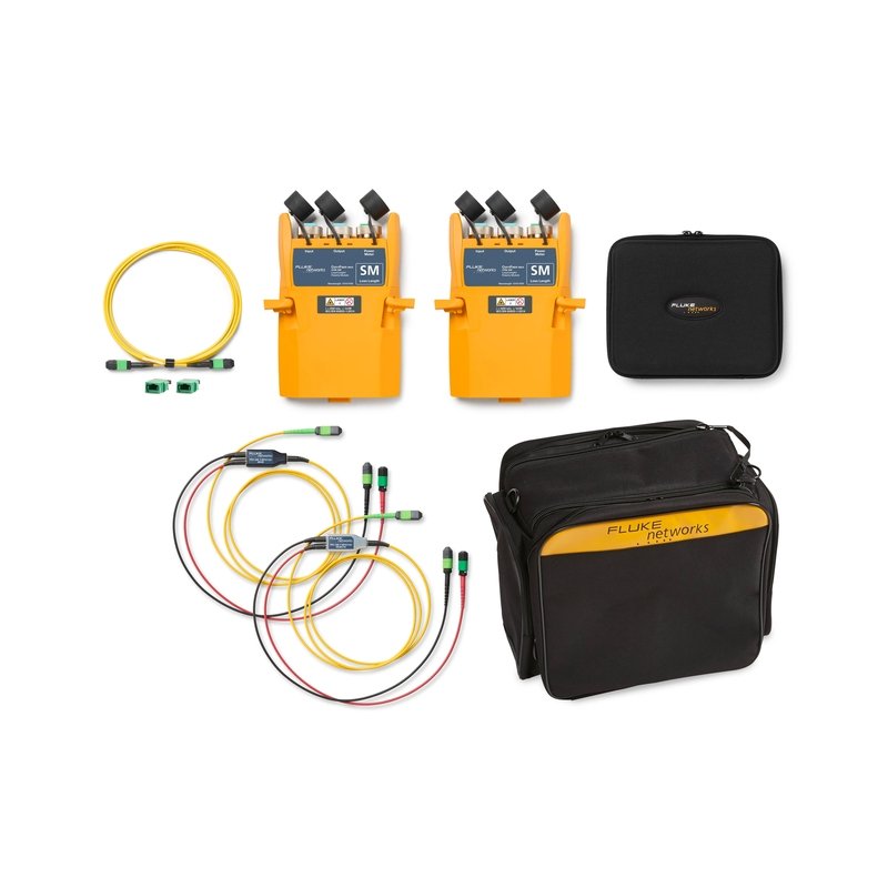 Fluke Networks CFM-S-ADD