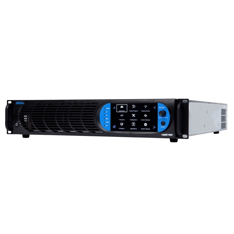 METEK Asterion AC/DC-Serie