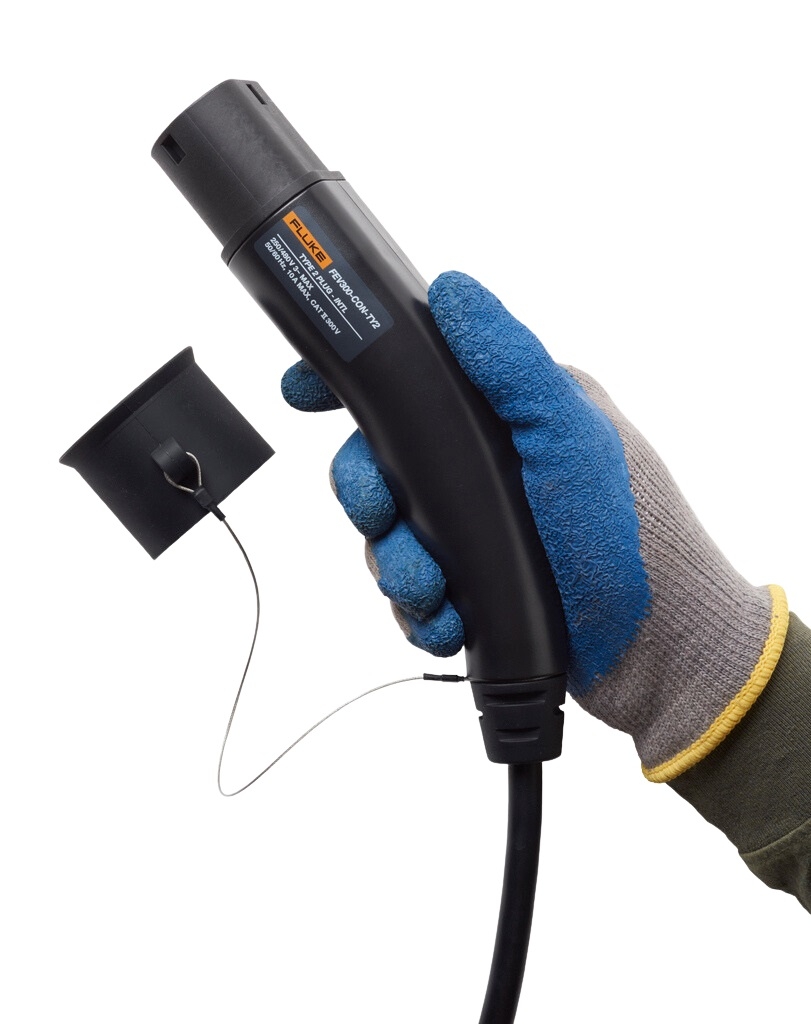 Fluke FEV300-CON-TY2