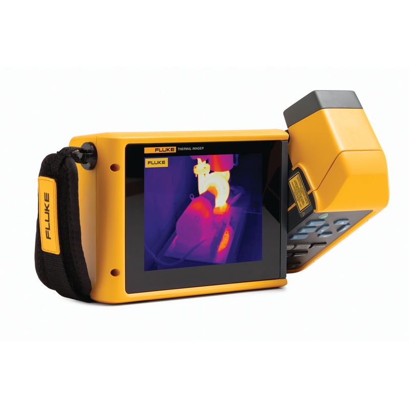 Fluke TiX501