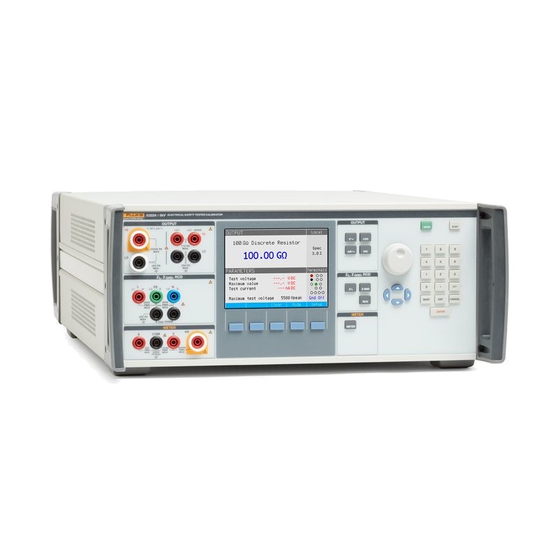 Fluke Calibration 5322A/5/VLC EU