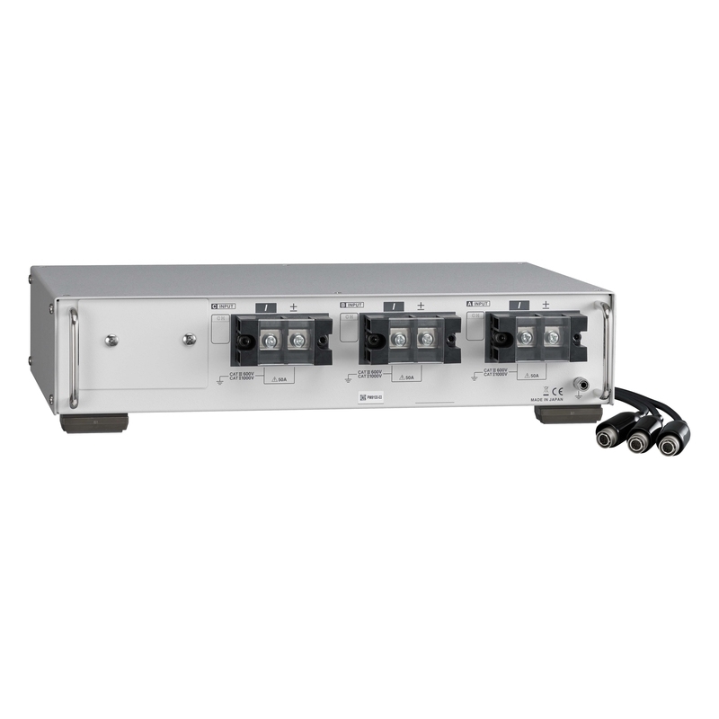 HIOKI PW9100A-3