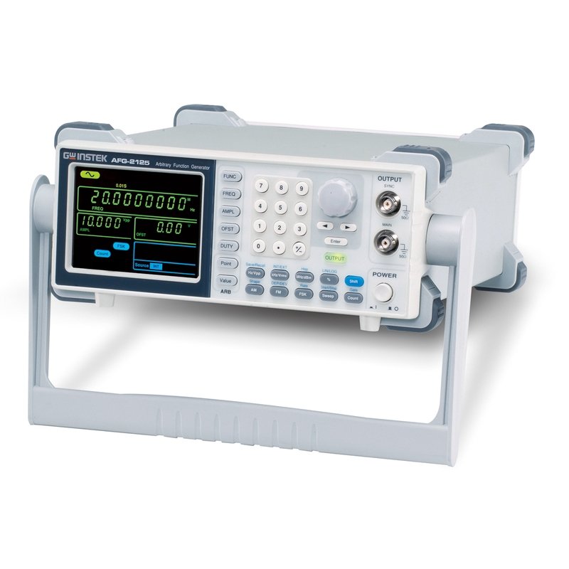 GW Instek AFG-2125