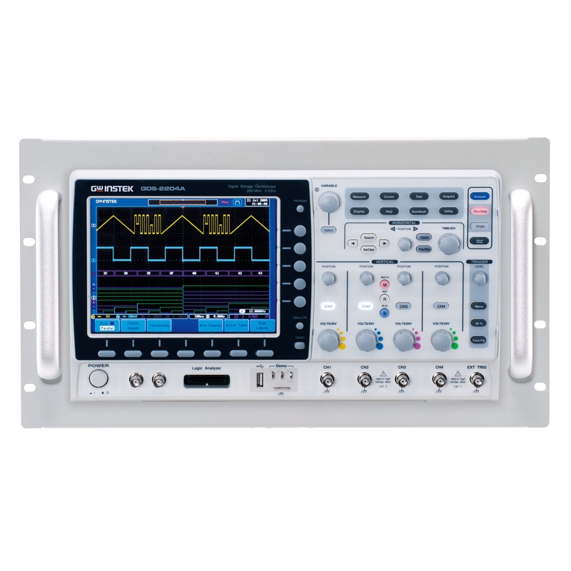 GW Instek GRA-420