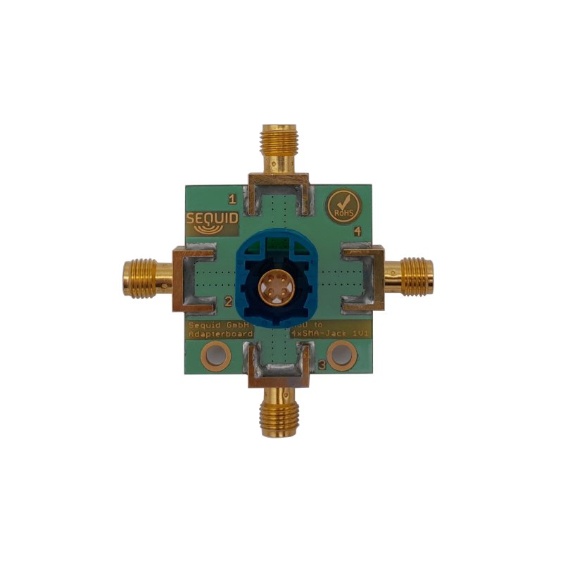 Sequid AB-SMA-HSD