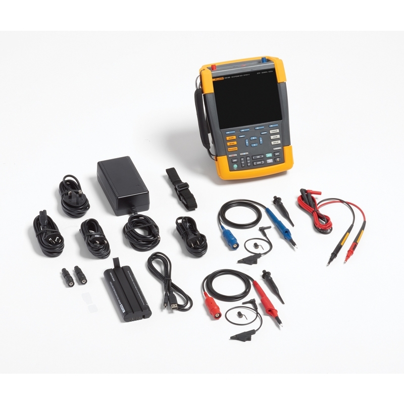 Fluke 190-502-III