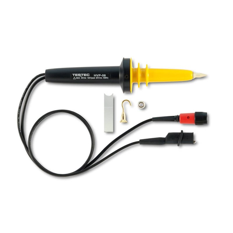 Testec TT-HVP08 15008