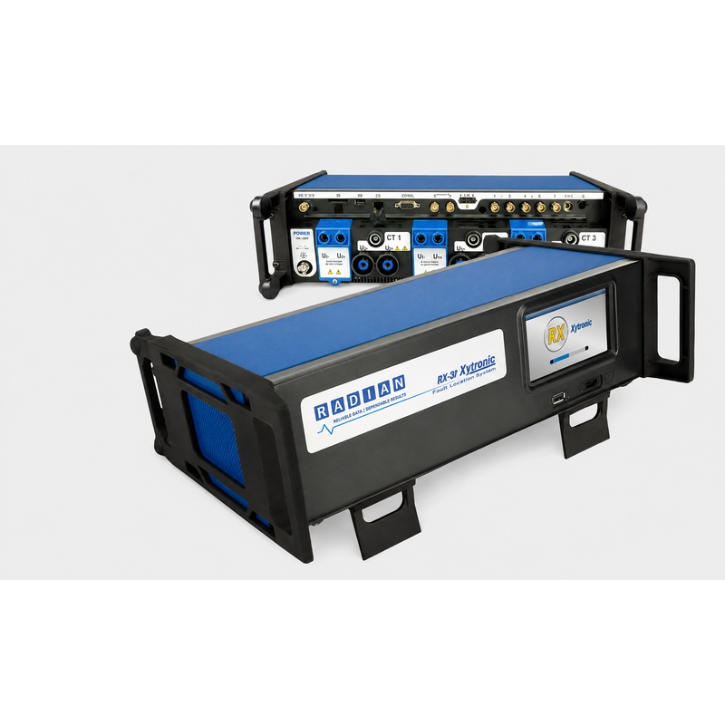 Radian RX-3x-Serie