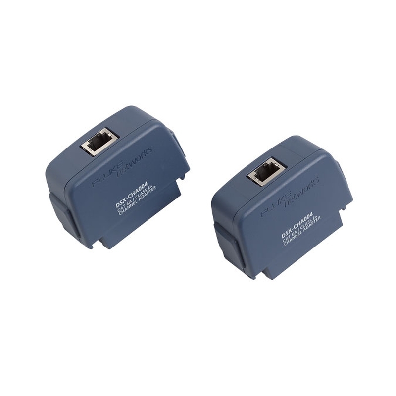 Fluke Networks DSX-CHA004S