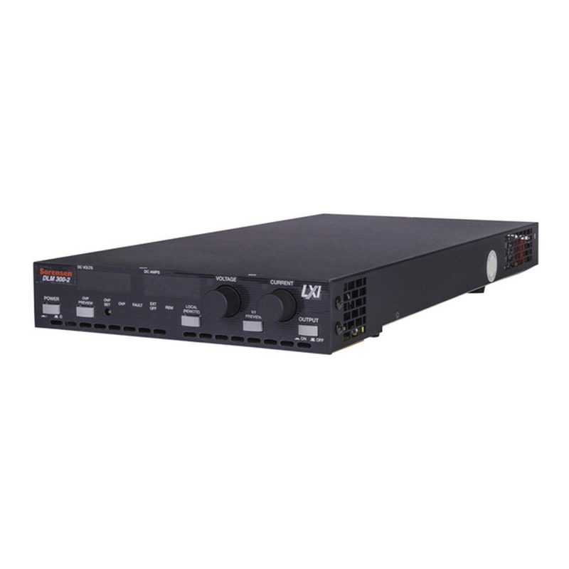 AMETEK DLM600-Serie