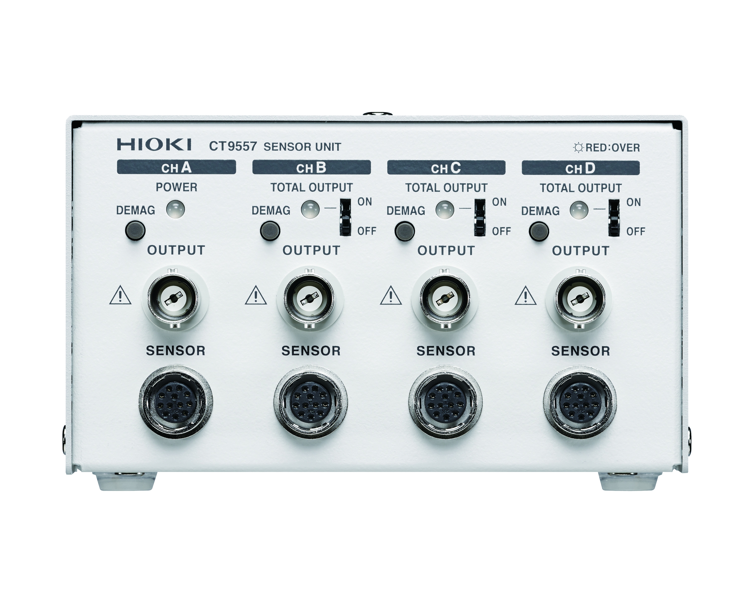 HIOKI CT9557