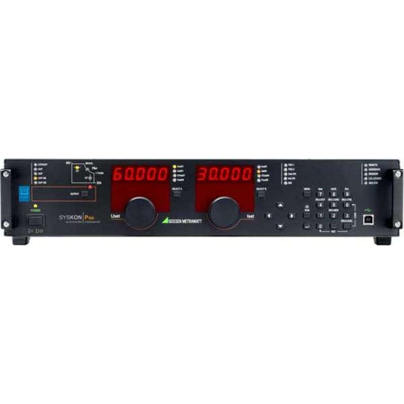 Gossen Metrawatt K346A