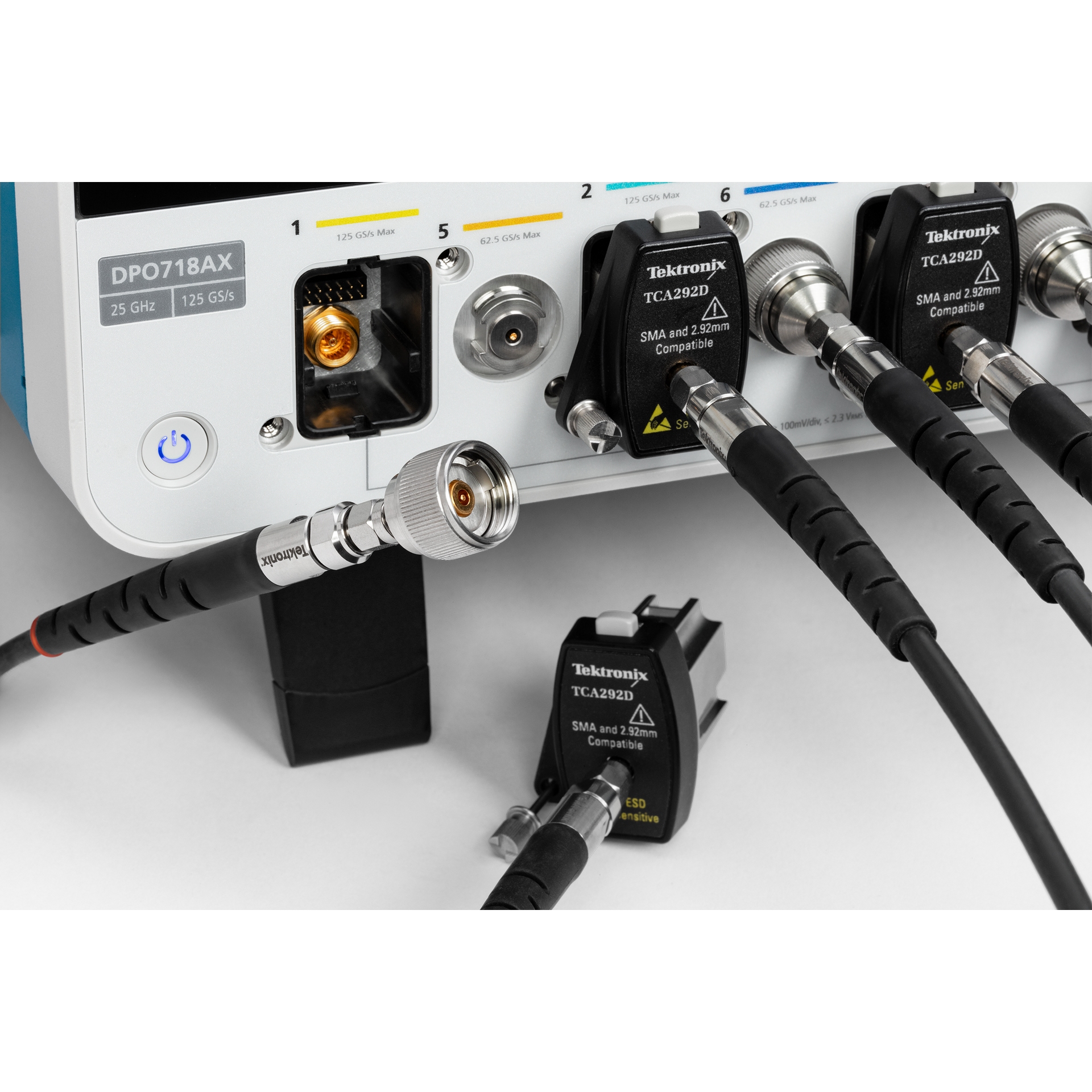 Tektronix DPO718AX