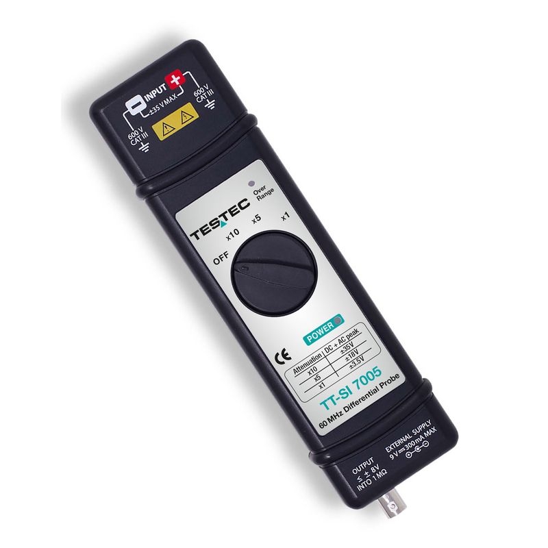 Testec TT-SI 7005 15176