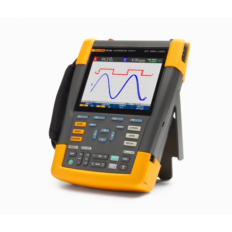 Fluke 190-062-III-S
