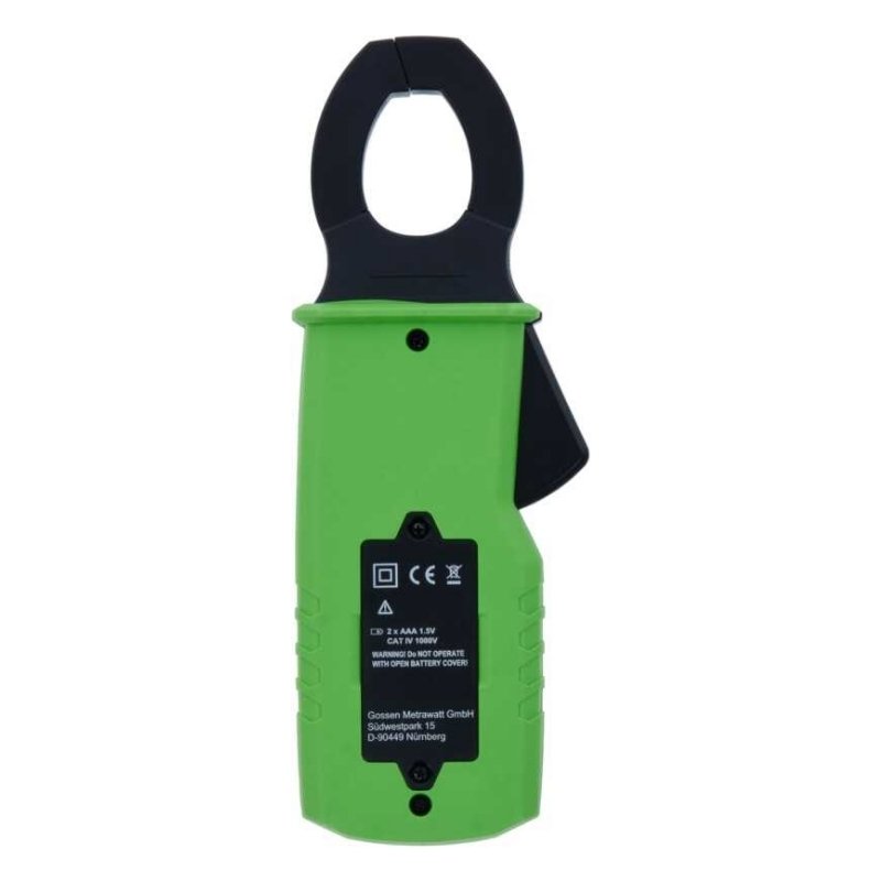Gossen Metrawatt M611M