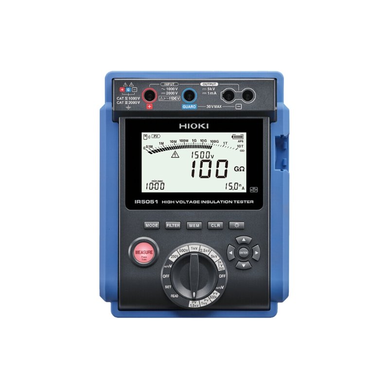 HIOKI IR5051-90