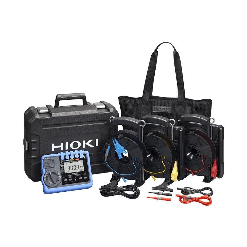 HIOKI FT6041