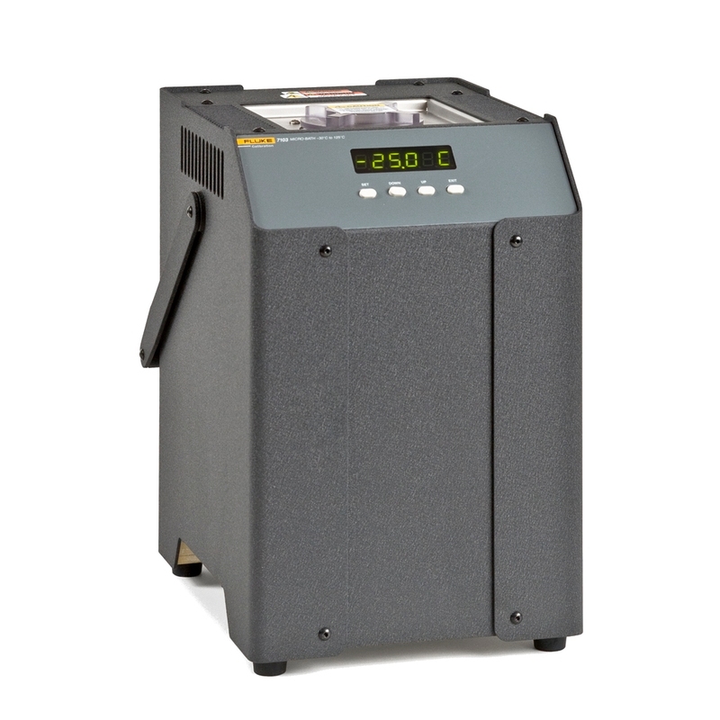 Fluke Calibration 7103