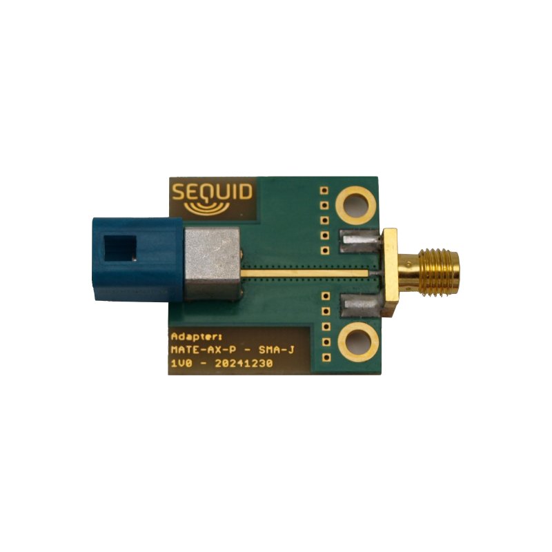 Sequid AB-SMA-MATEAX-P