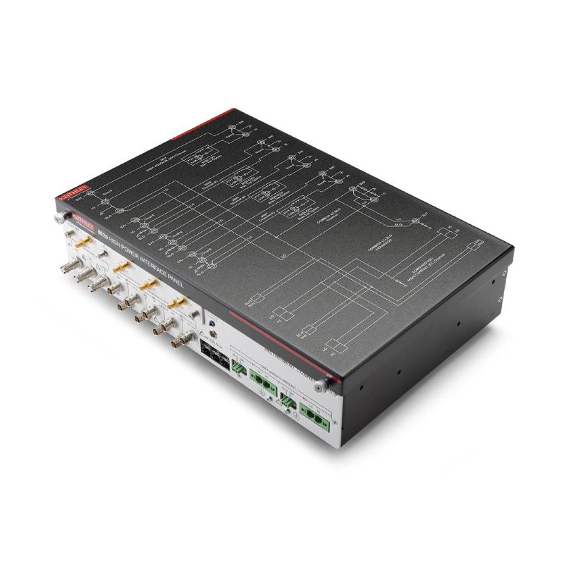 Keithley 8020
