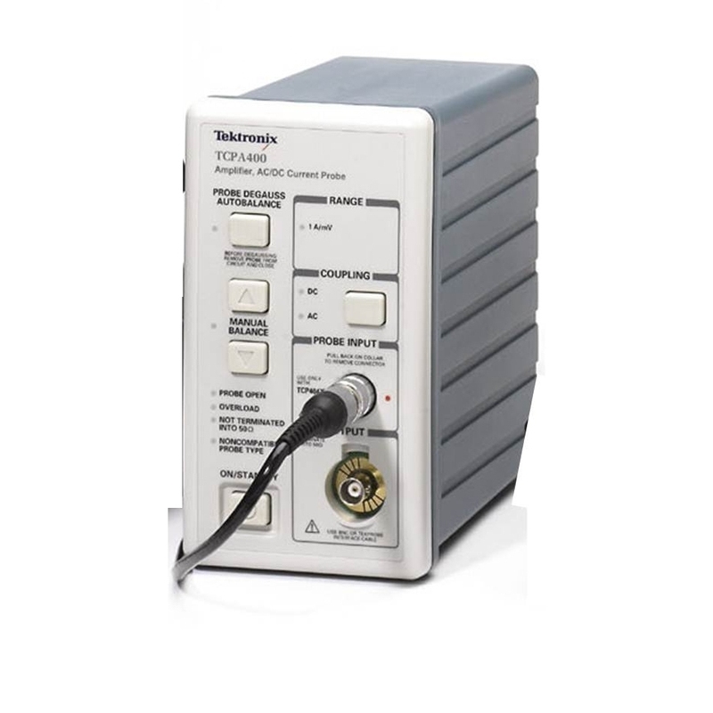 Tektronix TCPA400