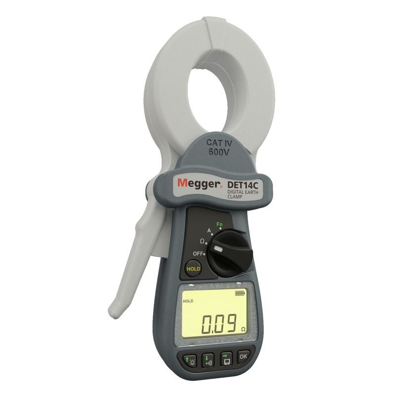 Megger DET14C 1000-761 | #2