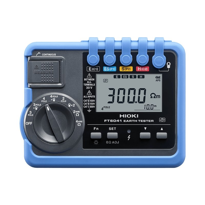 HIOKI FT6041-91