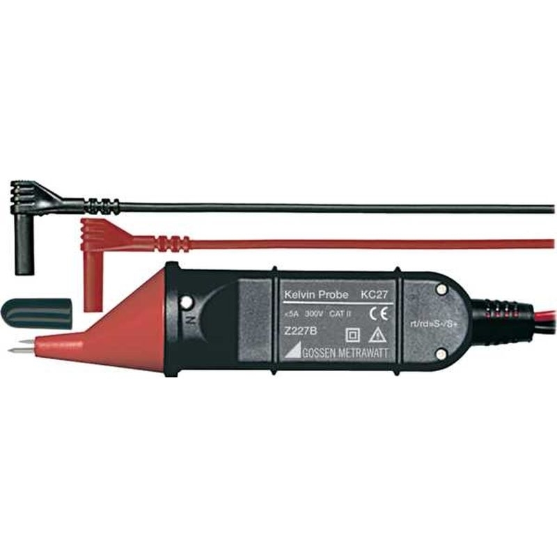 Gossen Metrawatt Z227B