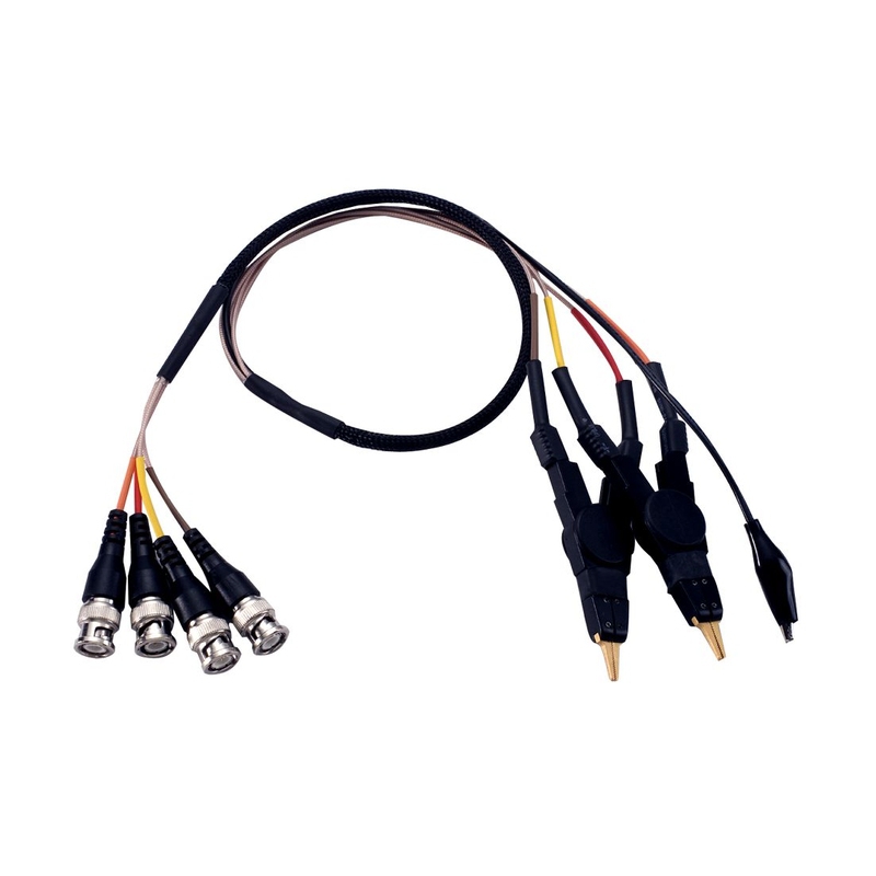 GW Instek LCR-12
