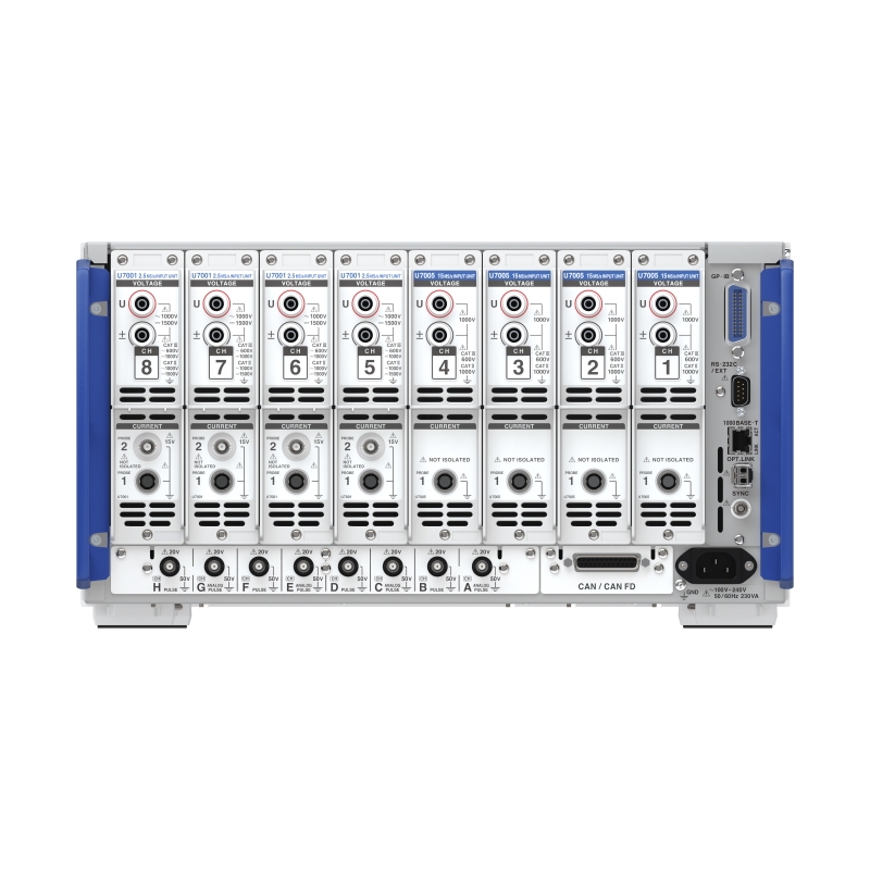 HIOKI PW8001-15